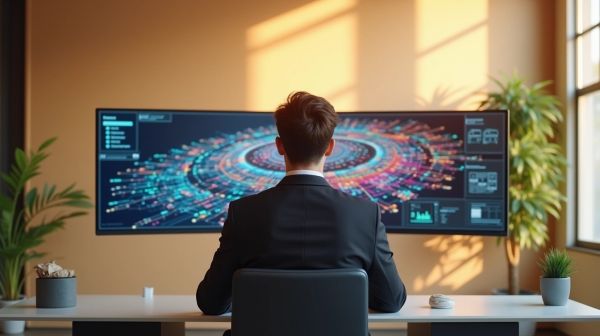 Optimieren Sie juristische Arbeitsabläufe mit KI-Tools