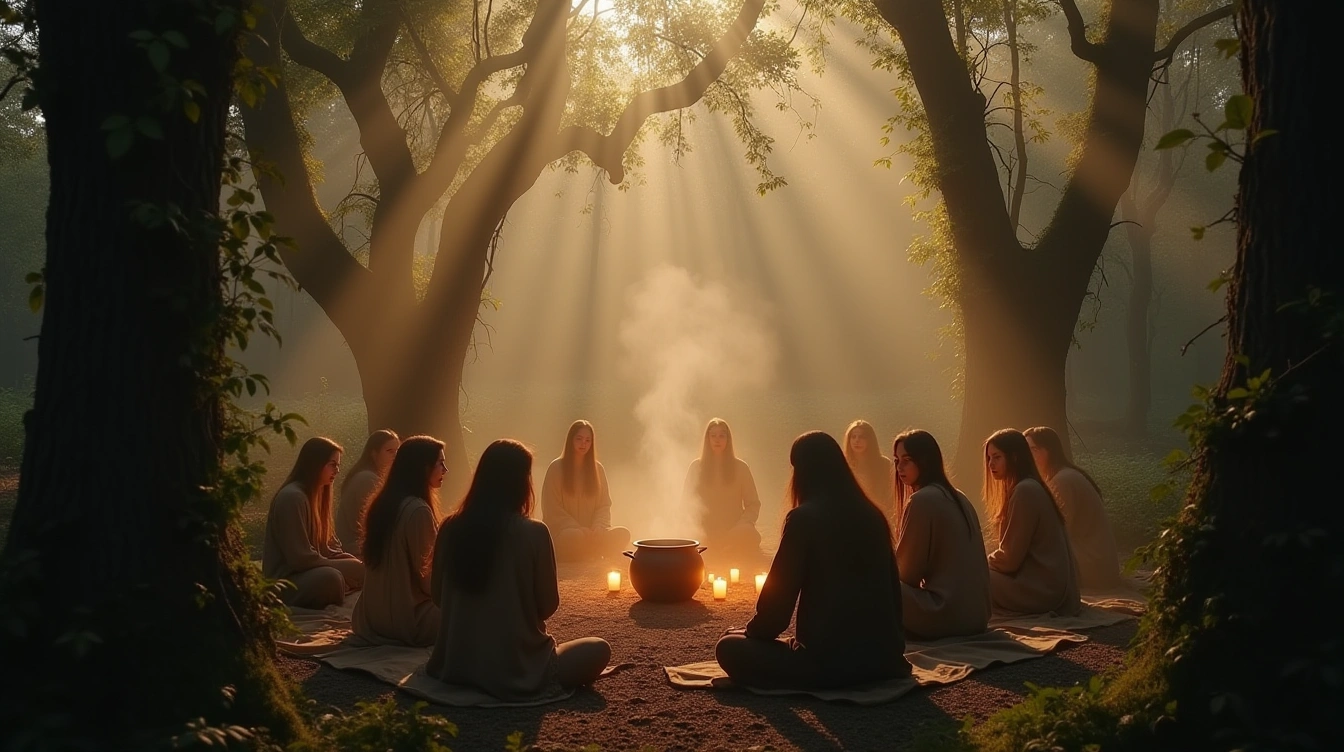 Häufig gestellte Fragen zu Ayahuasca-Zeremonien